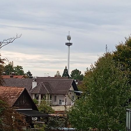 Fewo Anja Rust Bagian luar foto