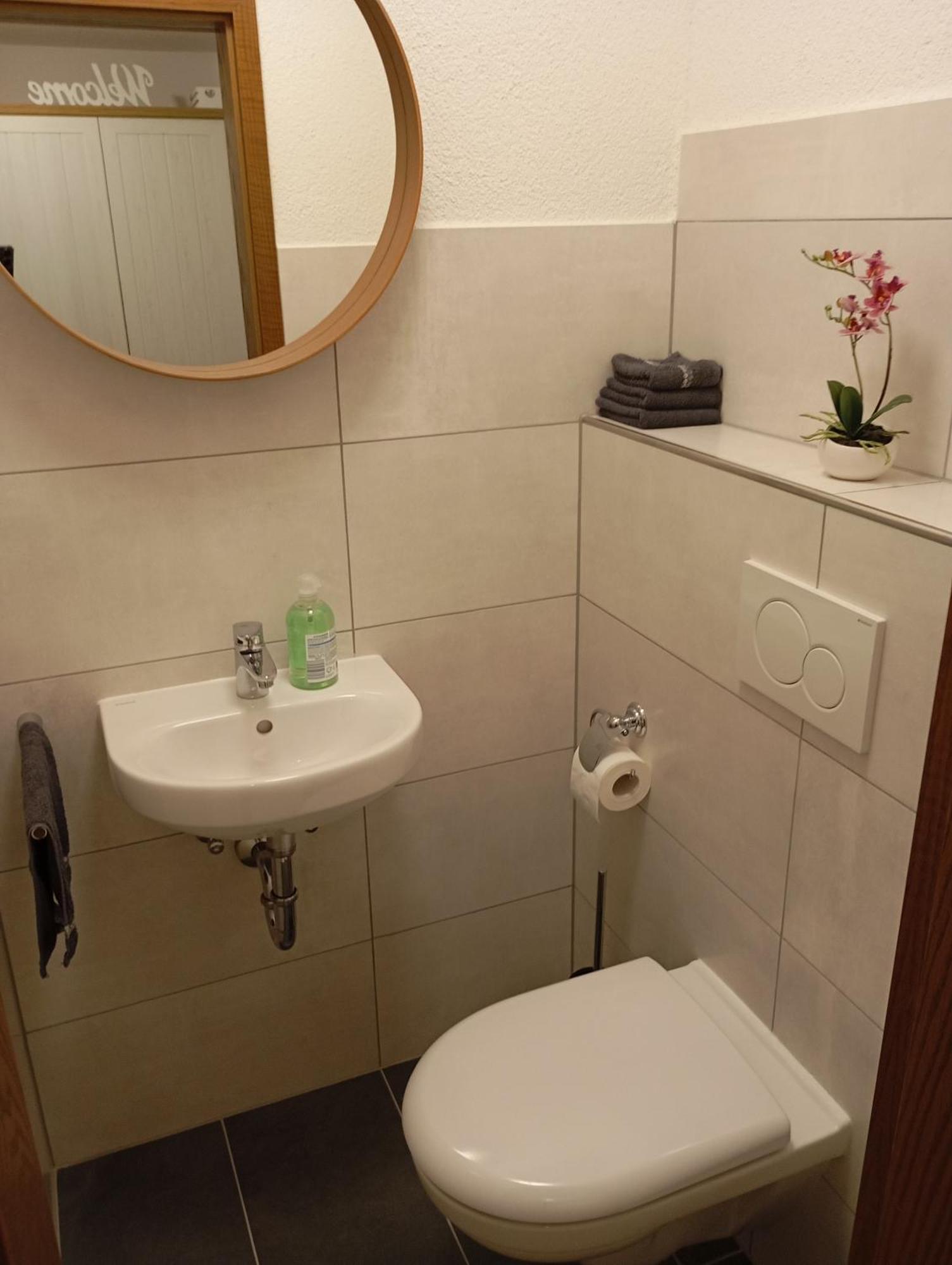 Fewo Anja Rust Bagian luar foto