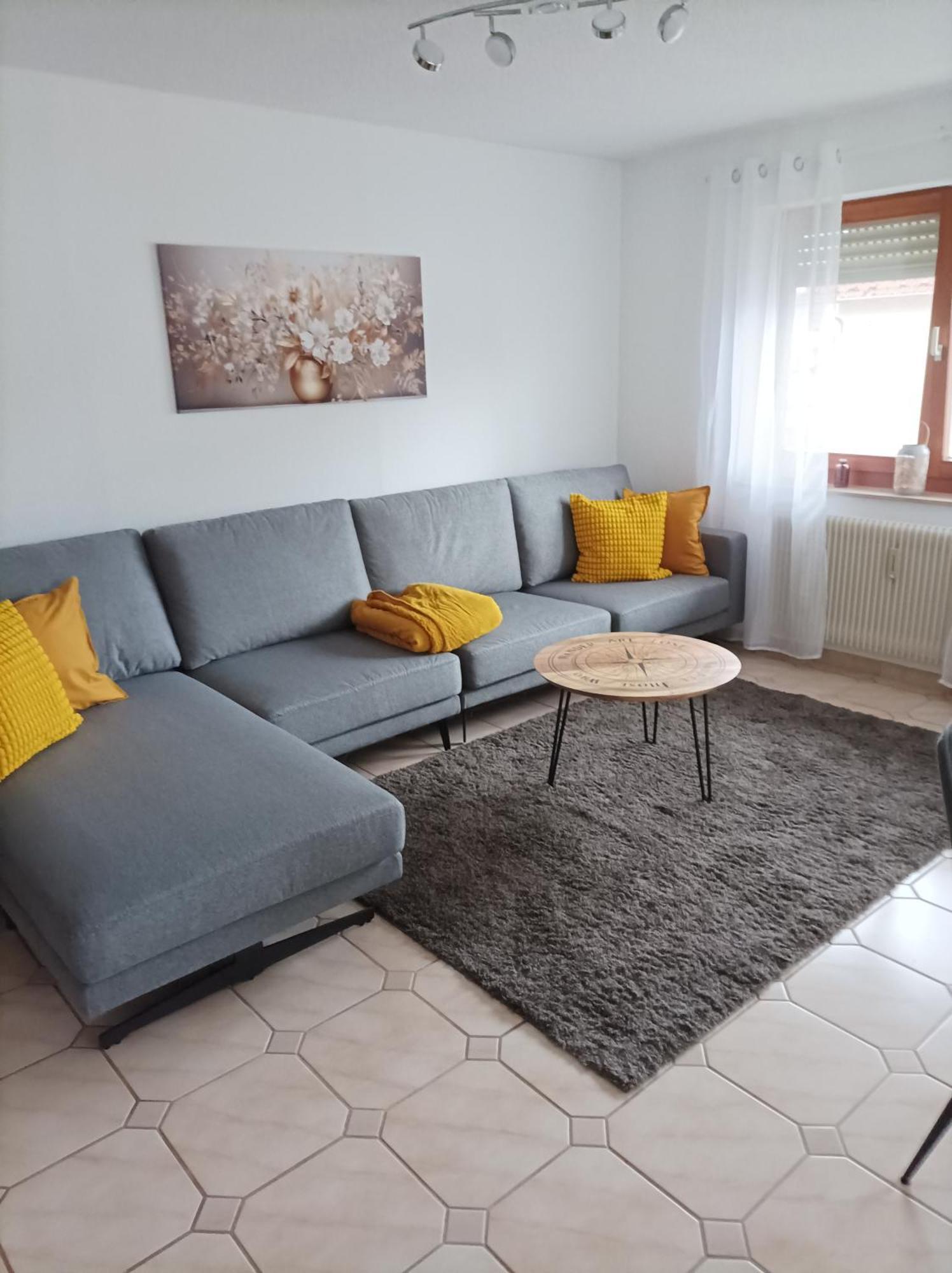Fewo Anja Rust Bagian luar foto