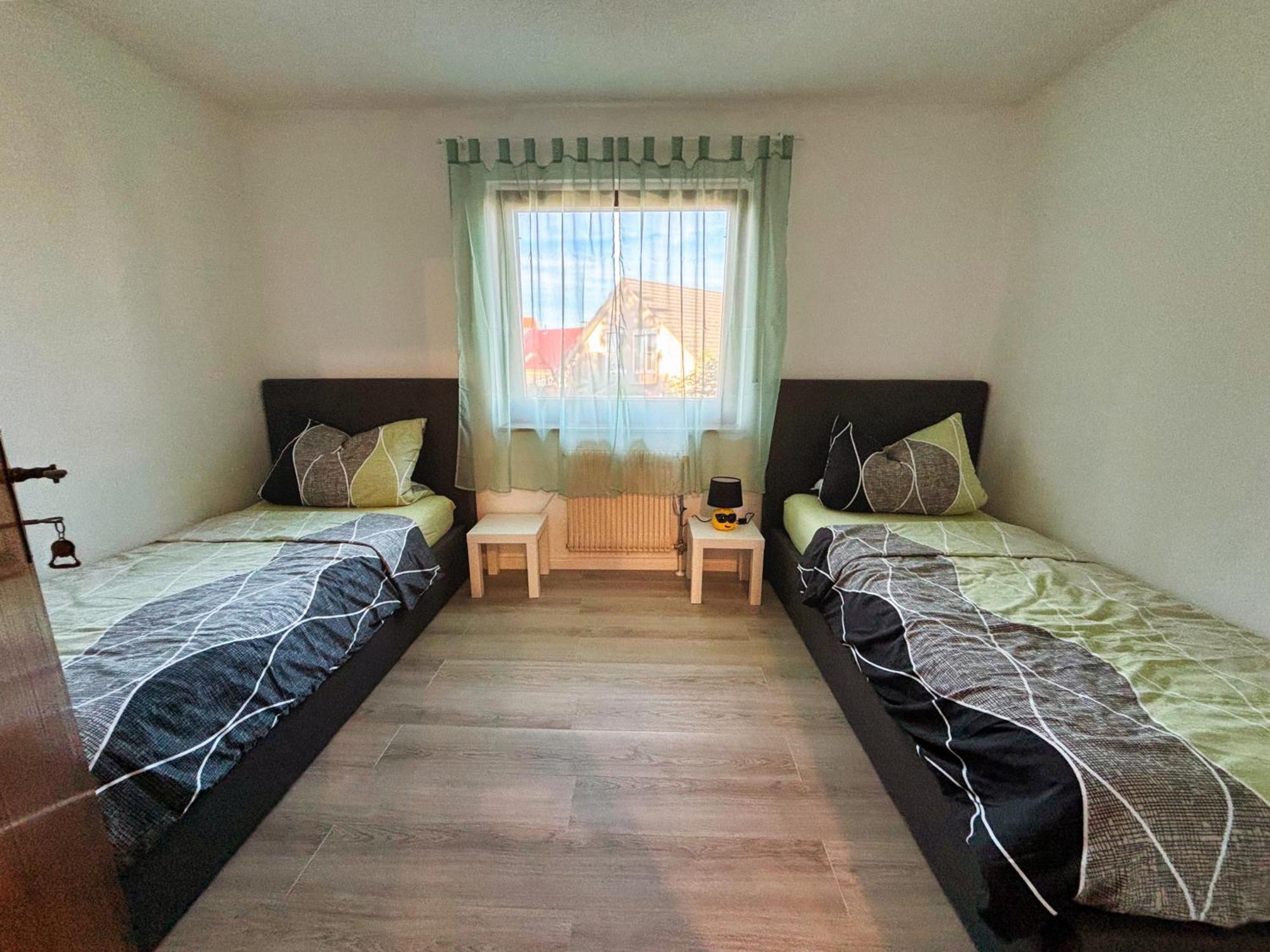 Fewo Anja Rust Bagian luar foto