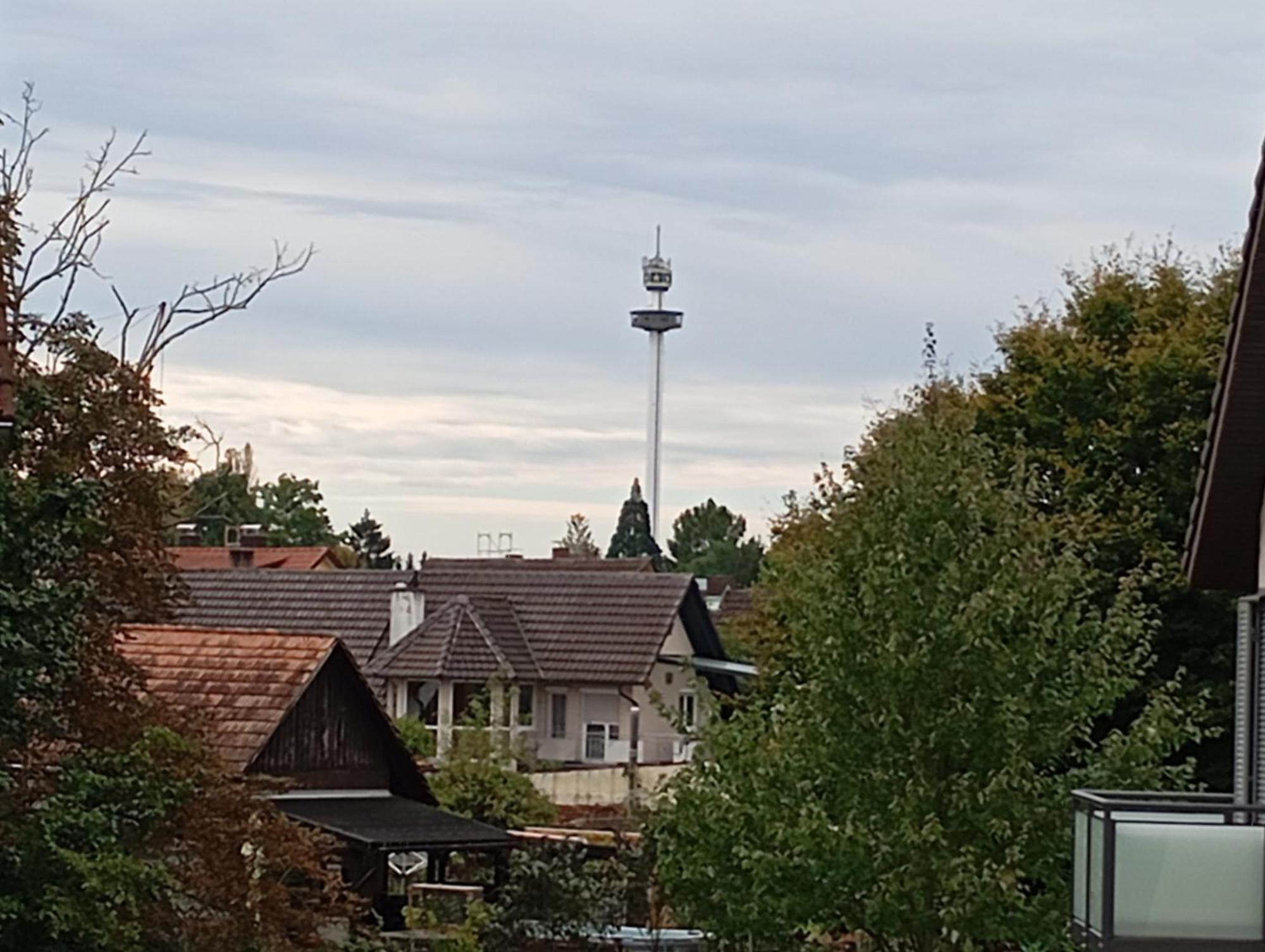Fewo Anja Rust Bagian luar foto